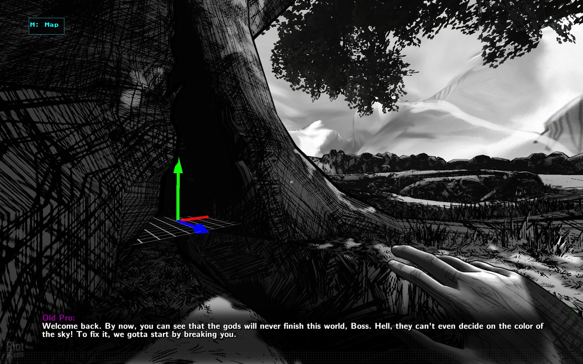 [14]-The Magic Circle inc. Update 4 Download-HohohoGames