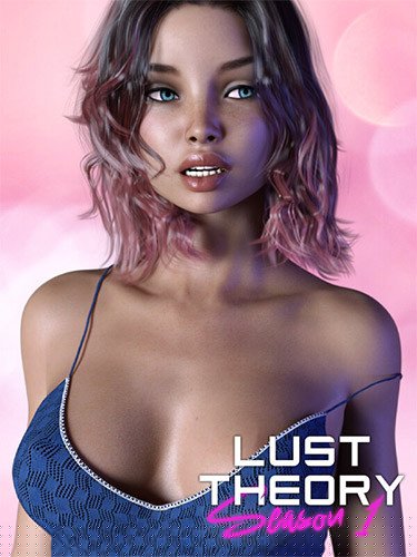 Lust Theory: Season 1 – v2.5.2 Download-HohohoGames