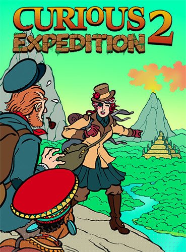 Curious Expedition 2: Deluxe Edition – v3.3.1.r.r1844 + 3 DLCs Download-HohohoGames