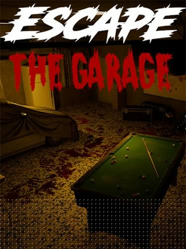 Escape The Garage + Windows 7 Fix Download-HohohoGames