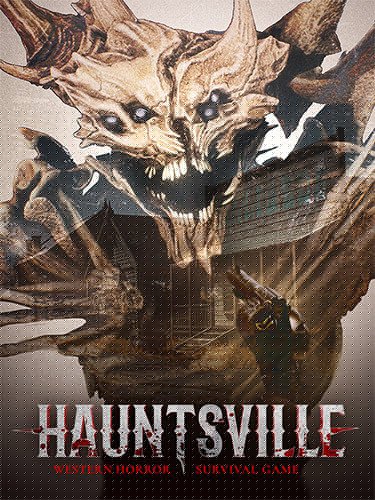 Hauntsville Download-HohohoGames