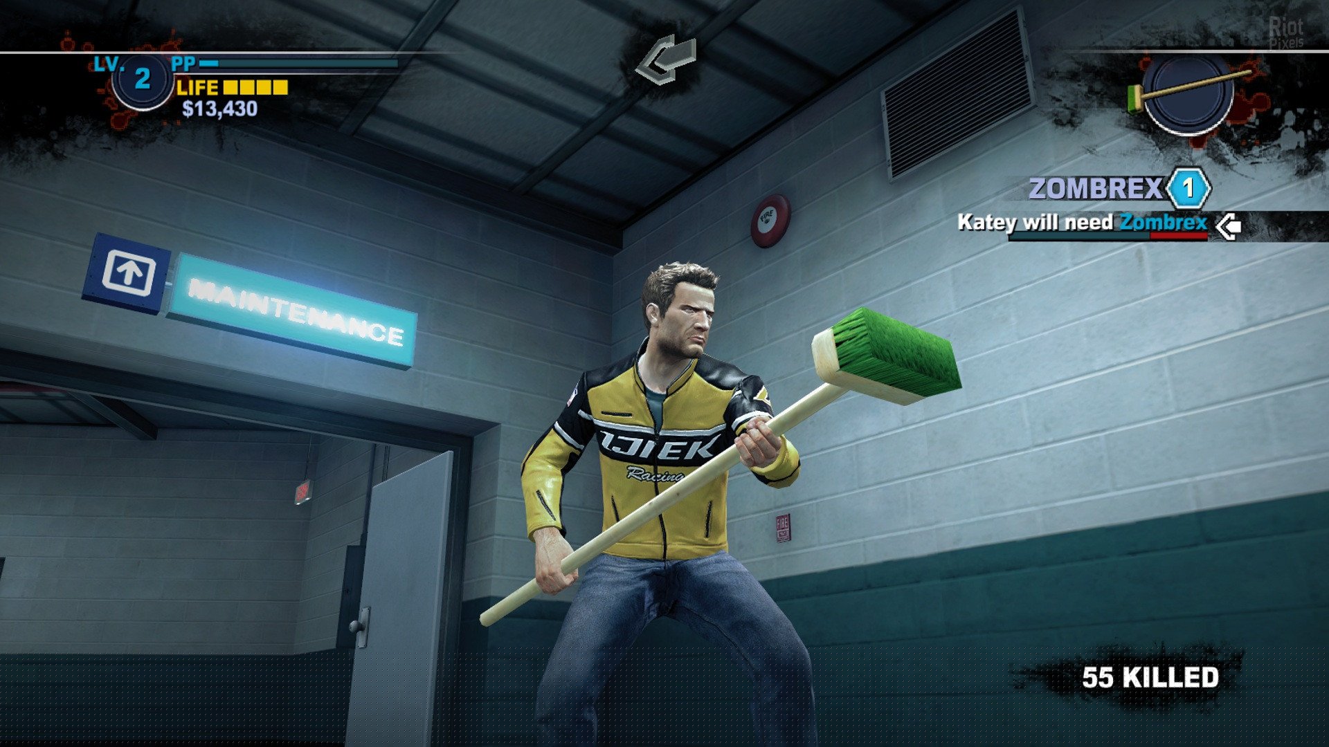 [7]-Dead Rising 2: Complete Pack Download-HohohoGames