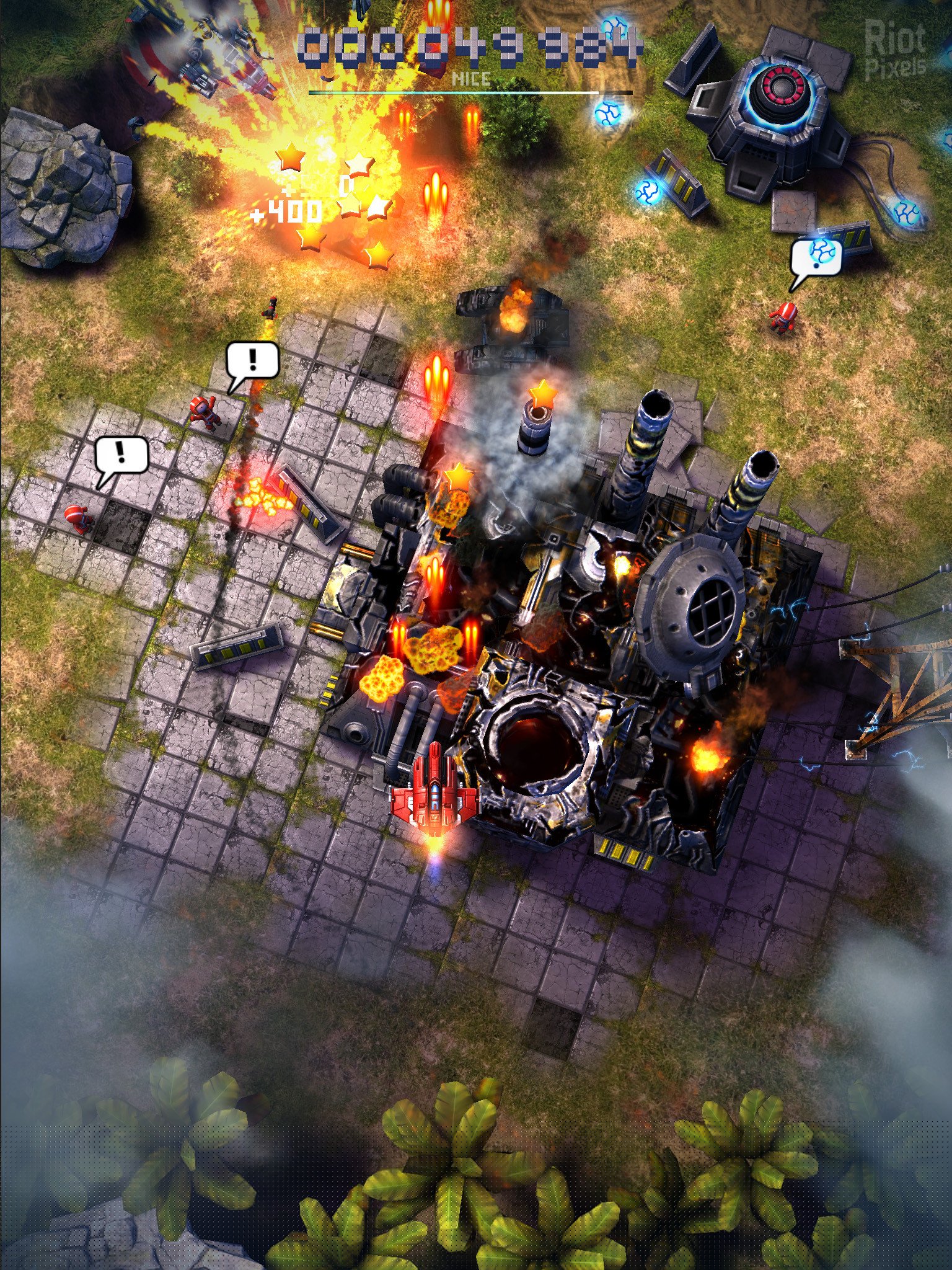 [12]-Sky Force Anniversary Download-HohohoGames
