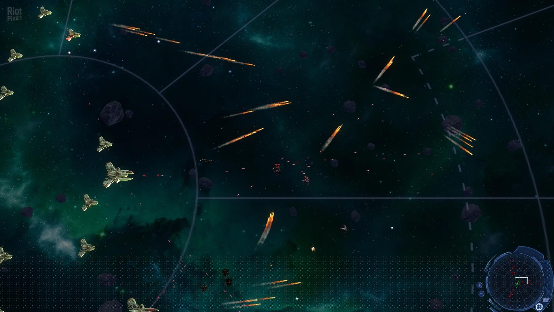 [8]-StarDrive 2: Digital Deluxe Edition v1.0b Download-HohohoGames