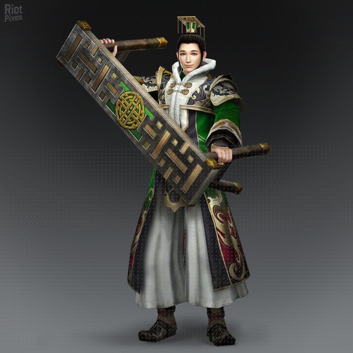 [20]-Dynasty Warriors 8: Empires Download-HohohoGames