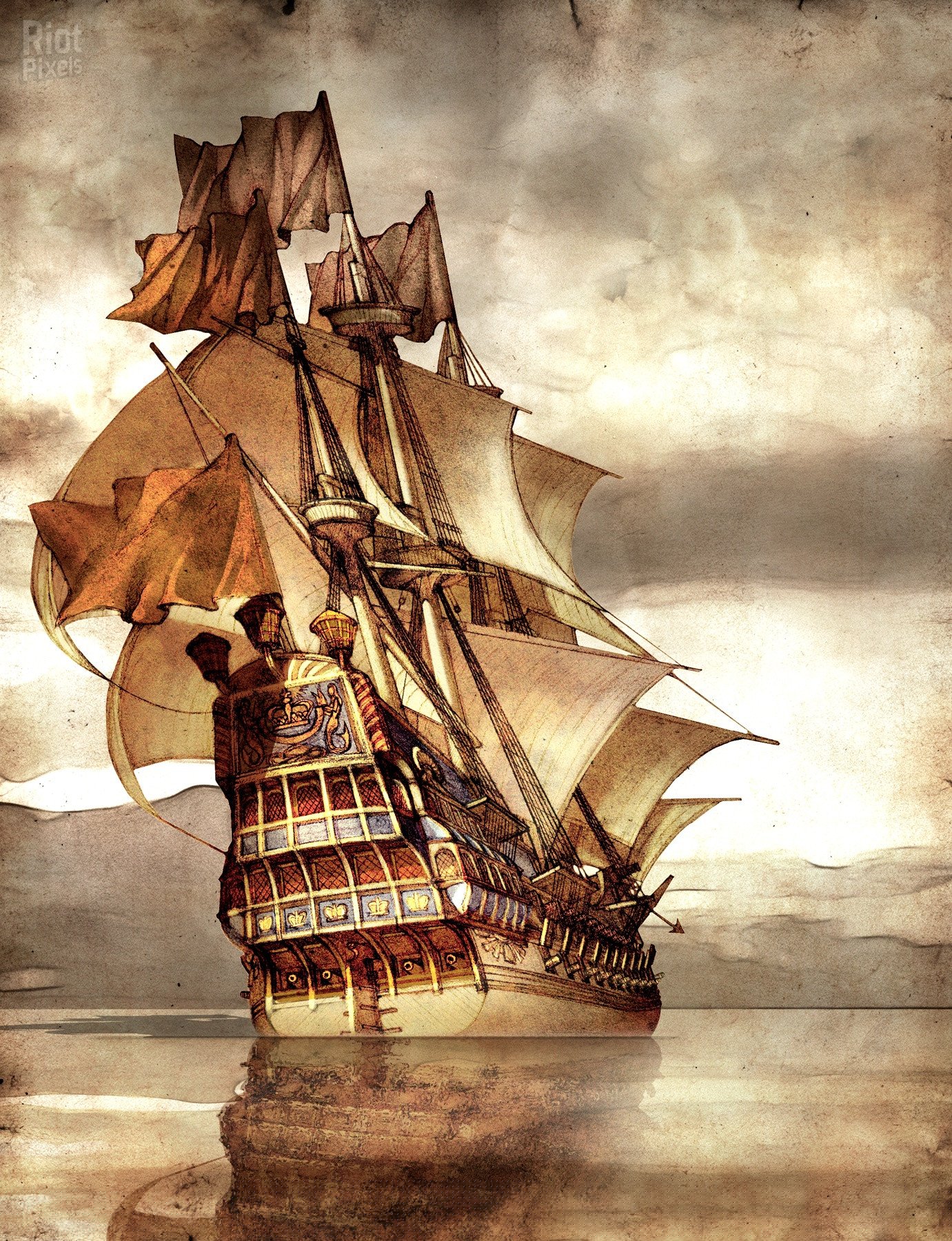 [27]-Caribbean! Download-HohohoGames