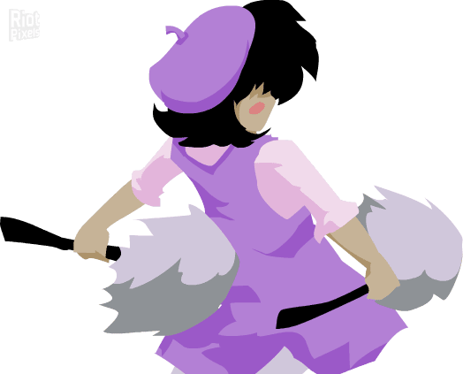 [17]-Dustforce DX Download-HohohoGames