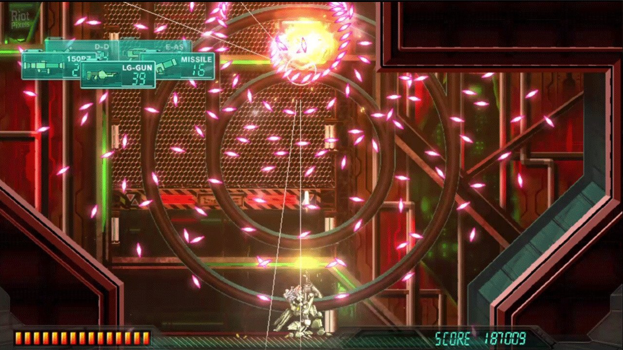 [5]-Assault Suit Leynos Download-HohohoGames