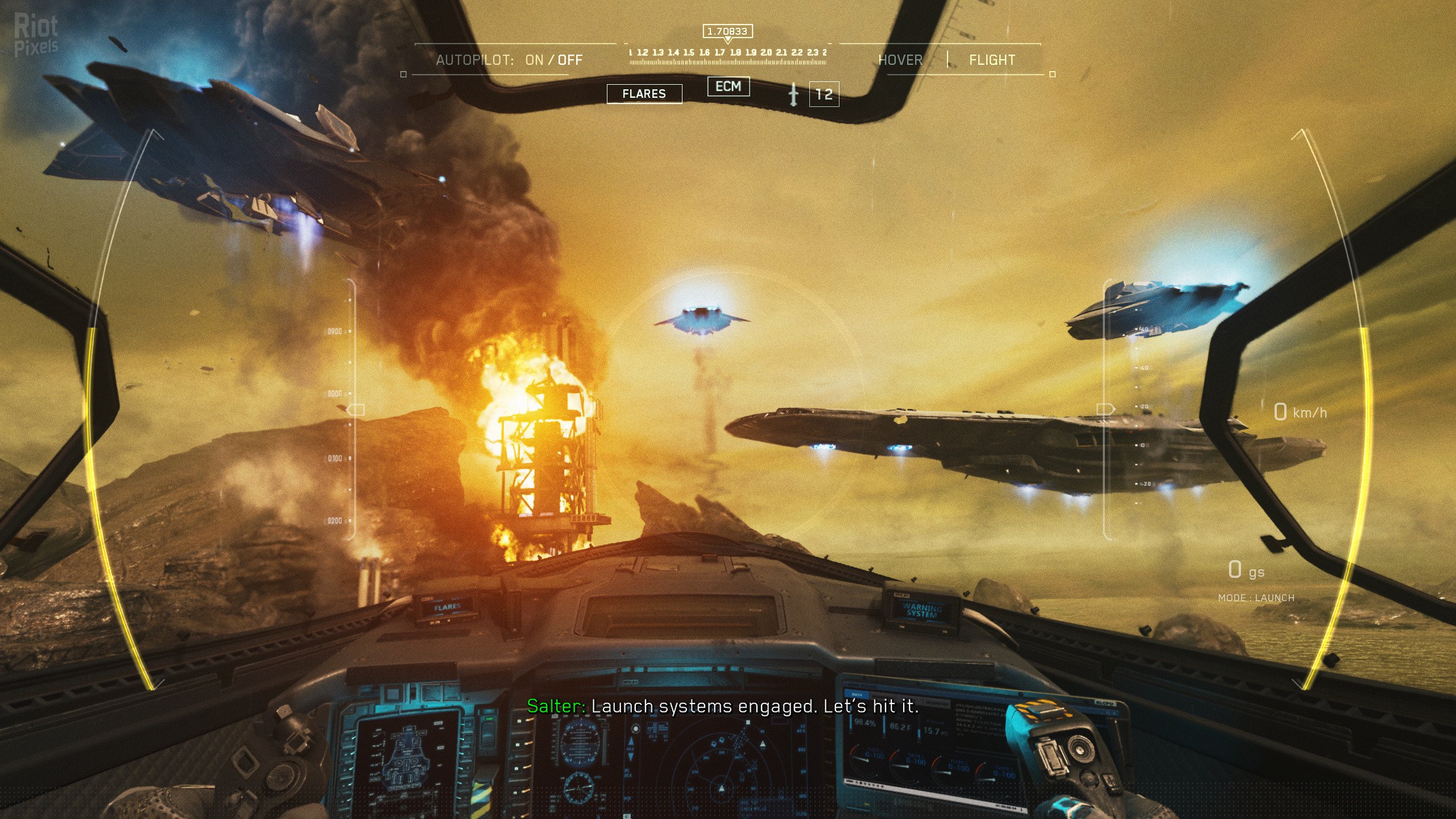 [10]-Call of Duty: Infinite Warfare – Digital Deluxe Edition Download-HohohoGames