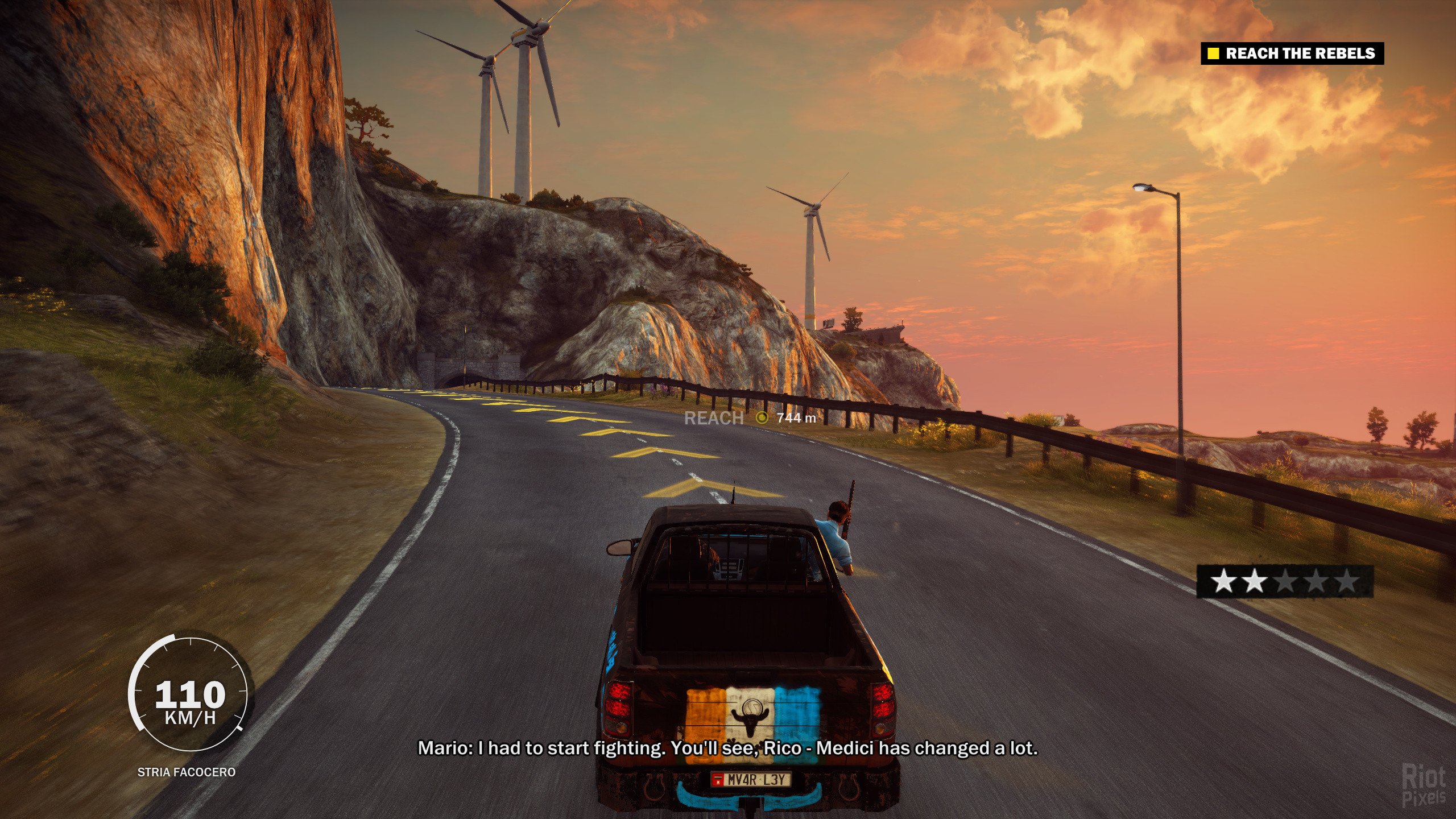 [2]-Just Cause 3: XL Edition – v1.05 + All DLCs Download-HohohoGames