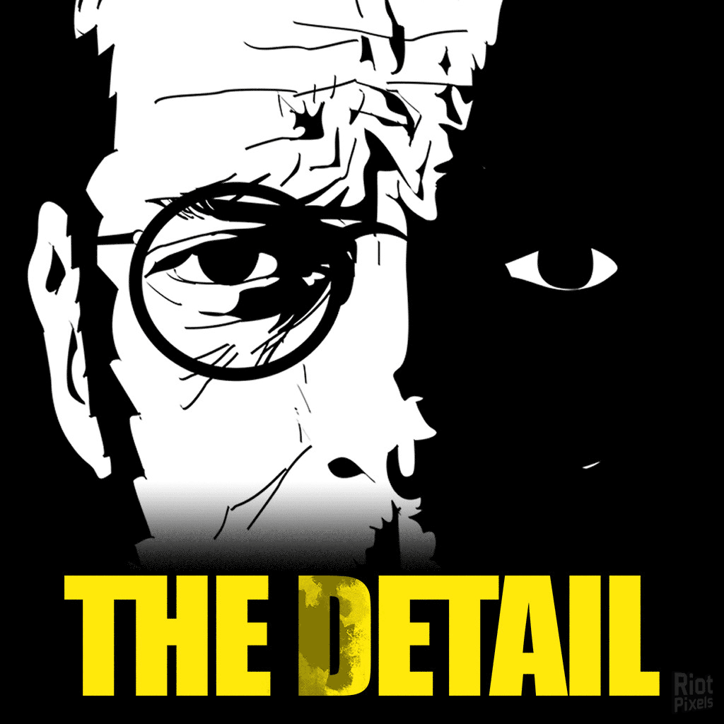The Detail: Episode 1 – Where the Dead Lie Download-HohohoGames