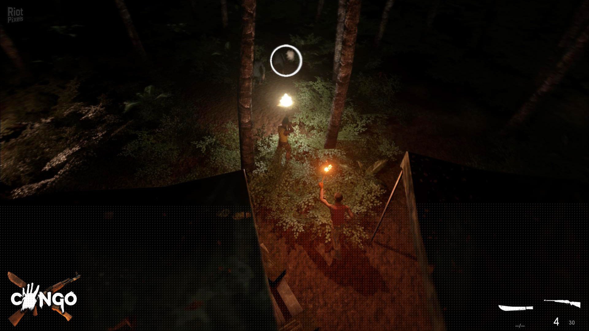[12]-Congo Download-HohohoGames