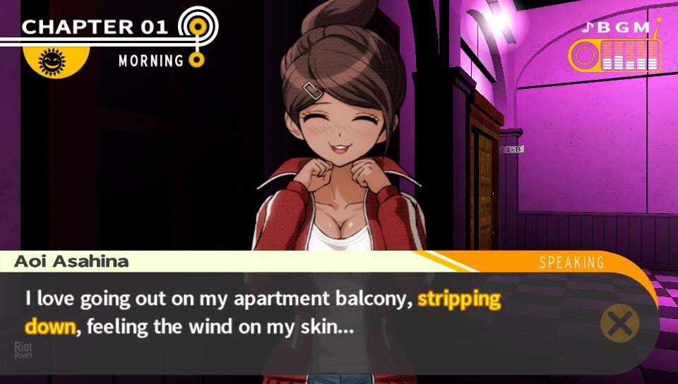 [11]-Danganronpa: Trigger Happy Havoc – Limited Edition Download-HohohoGames