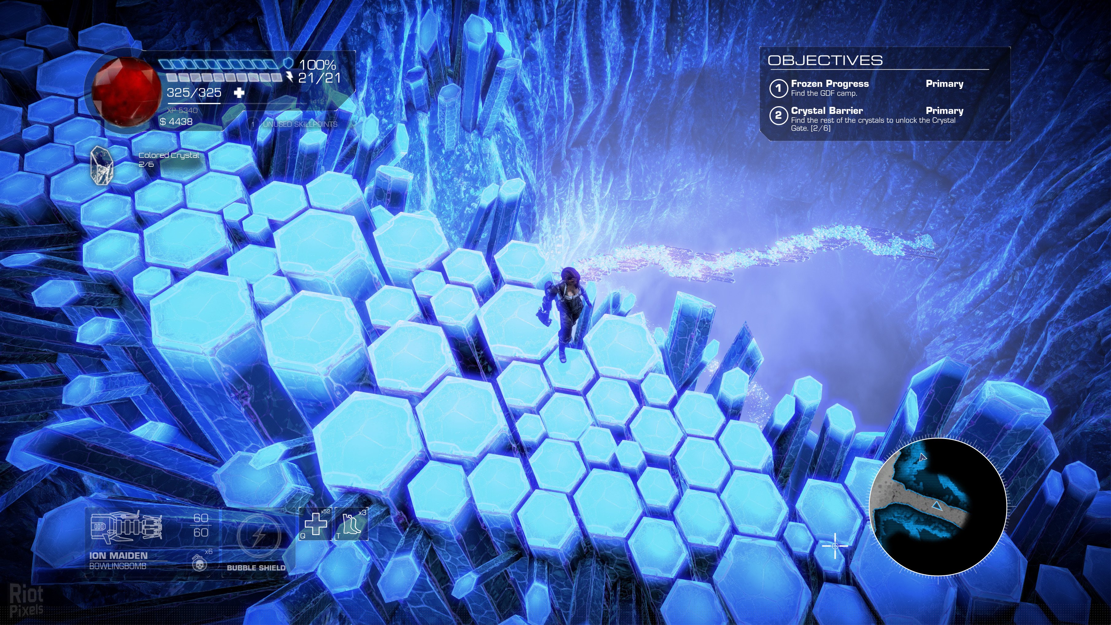[3]-Bombshell Download-HohohoGames