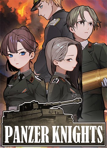 Panzer Knights – v1.1.6.1 + 2 DLCs Download-HohohoGames