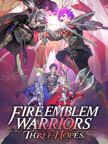 Fire Emblem Warriors: Three Hopes – v1.0.1 + Owl Perch DLC + 60FPS Mod + Switch Emulators Download-HohohoGames