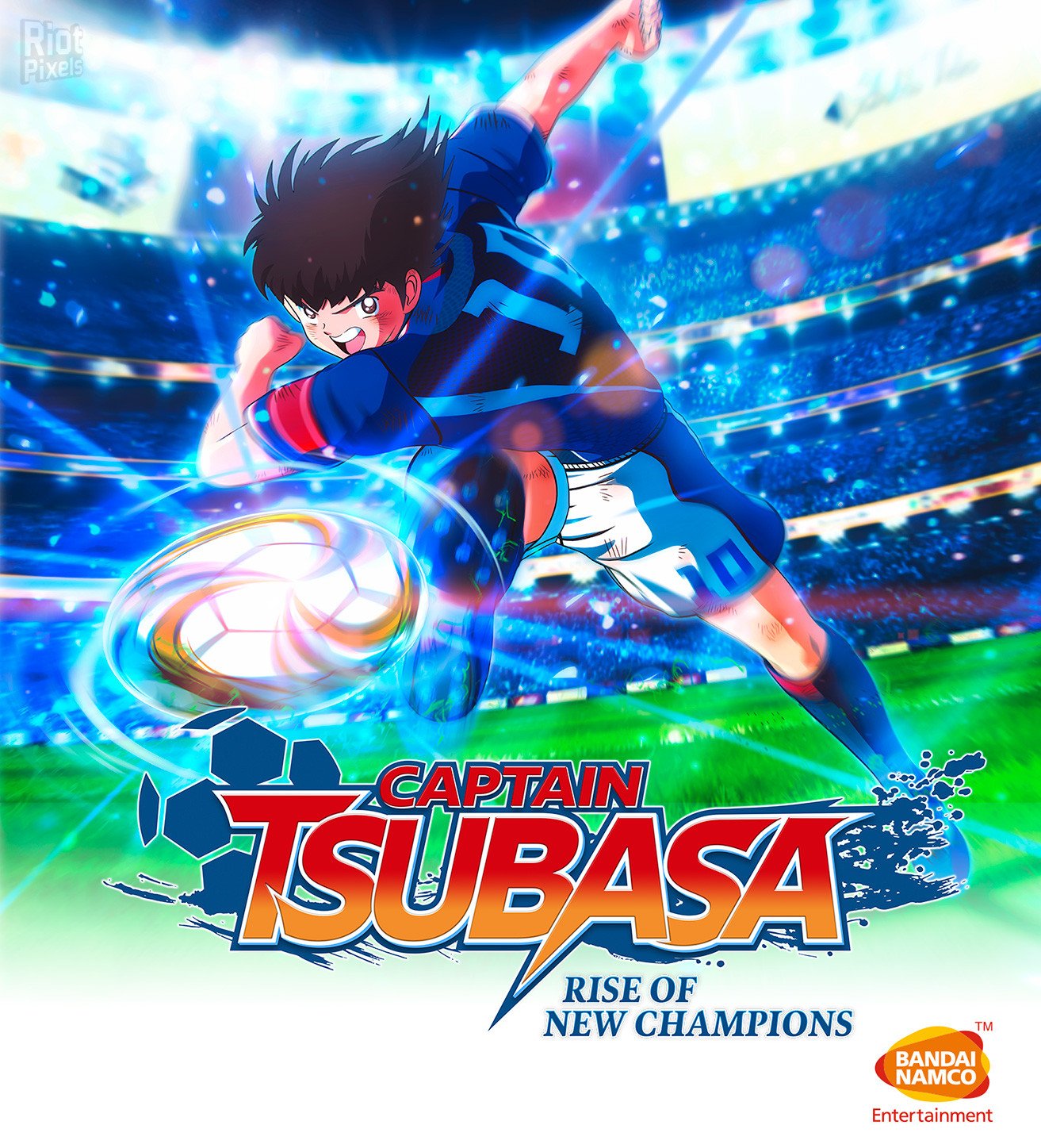 Captain Tsubasa: Rise of New Champions – Deluxe Edition – v1.46.1 + 22 DLCs + Windows 7 Fix Download-HohohoGames