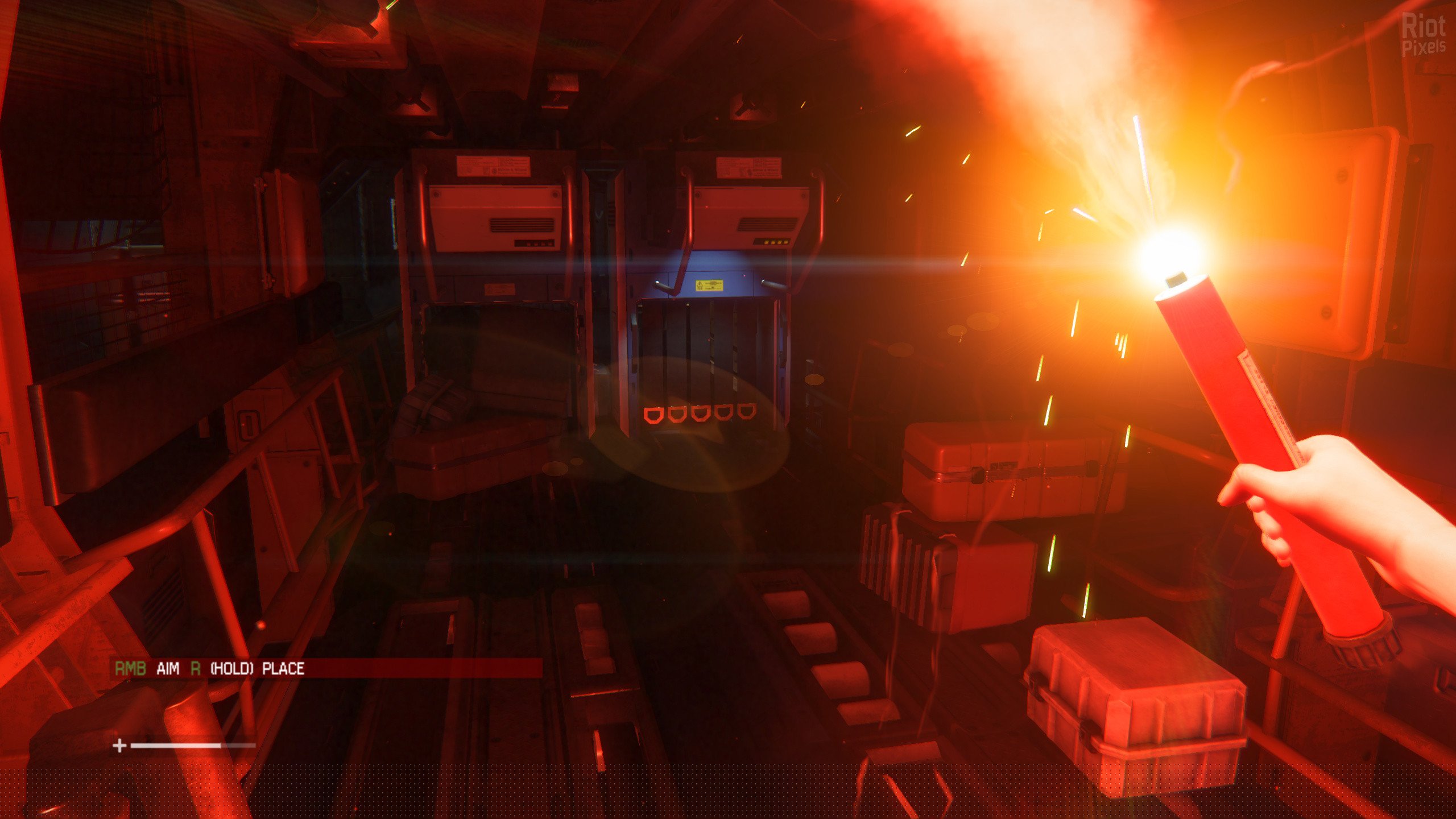 [3]-Alien: Isolation v1.0/Update 9 + All DLCs Download-HohohoGames
