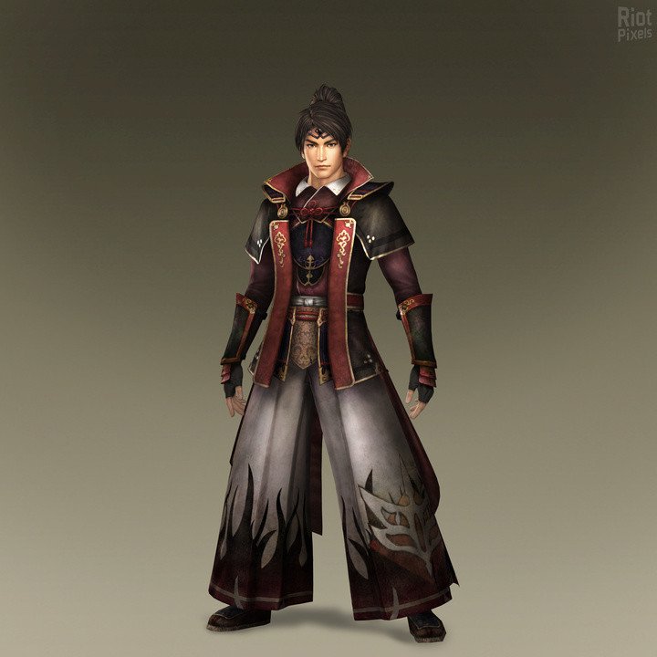 [18]-Toukiden Kiwami v1.0.1 Download-HohohoGames