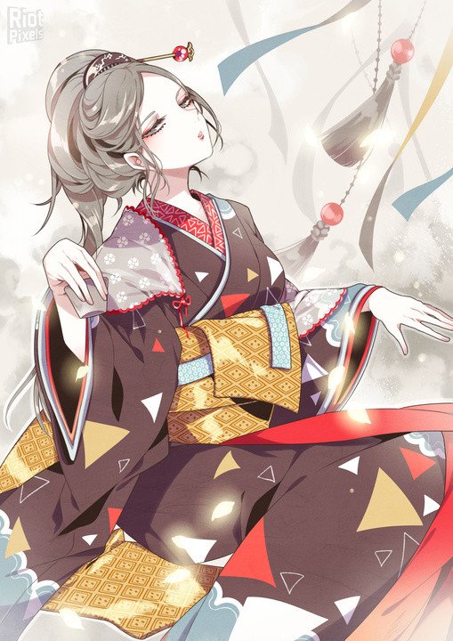 [23]-Toukiden Kiwami v1.0.1 Download-HohohoGames