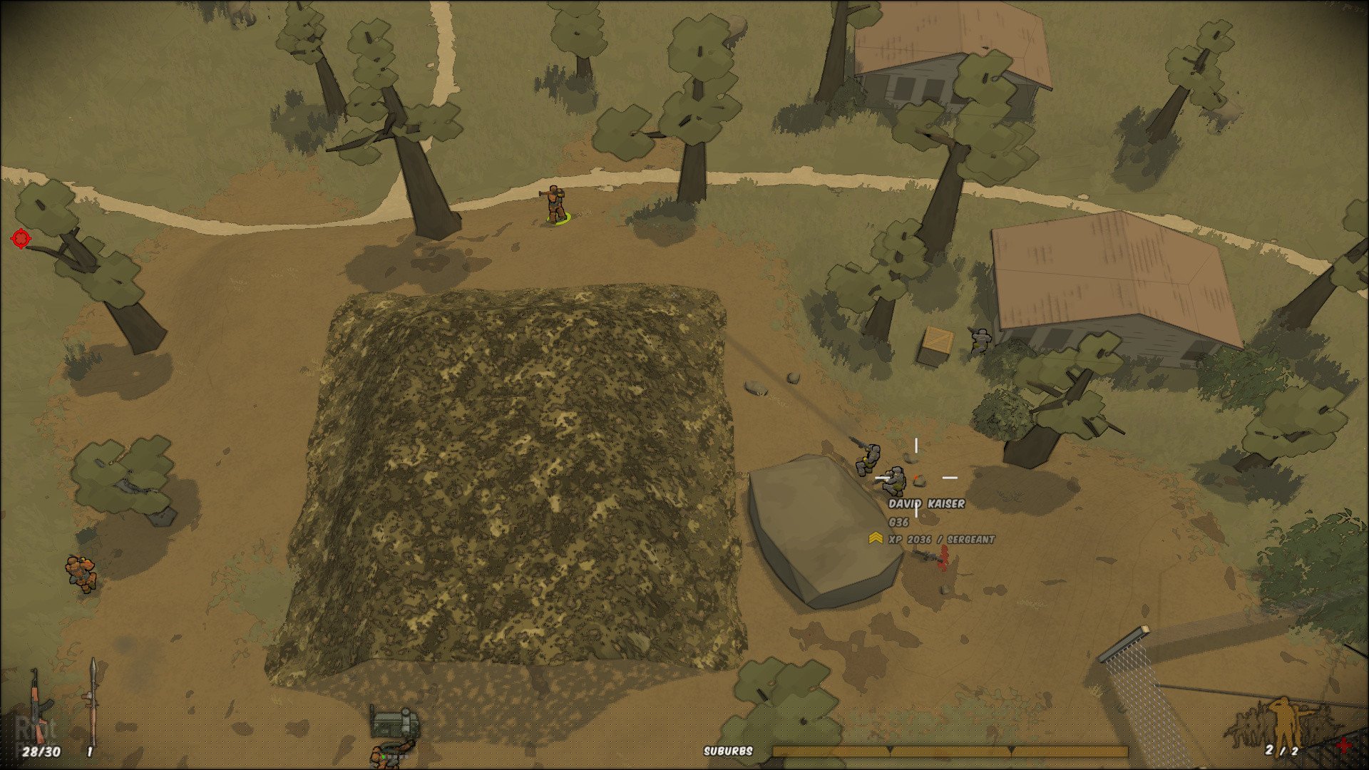 [7]-Running with Rifles Download-HohohoGames