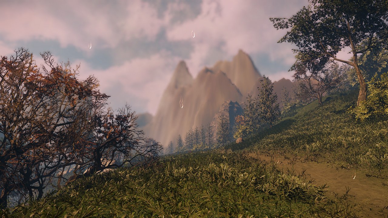 [14]-Drizzlepath Download-HohohoGames