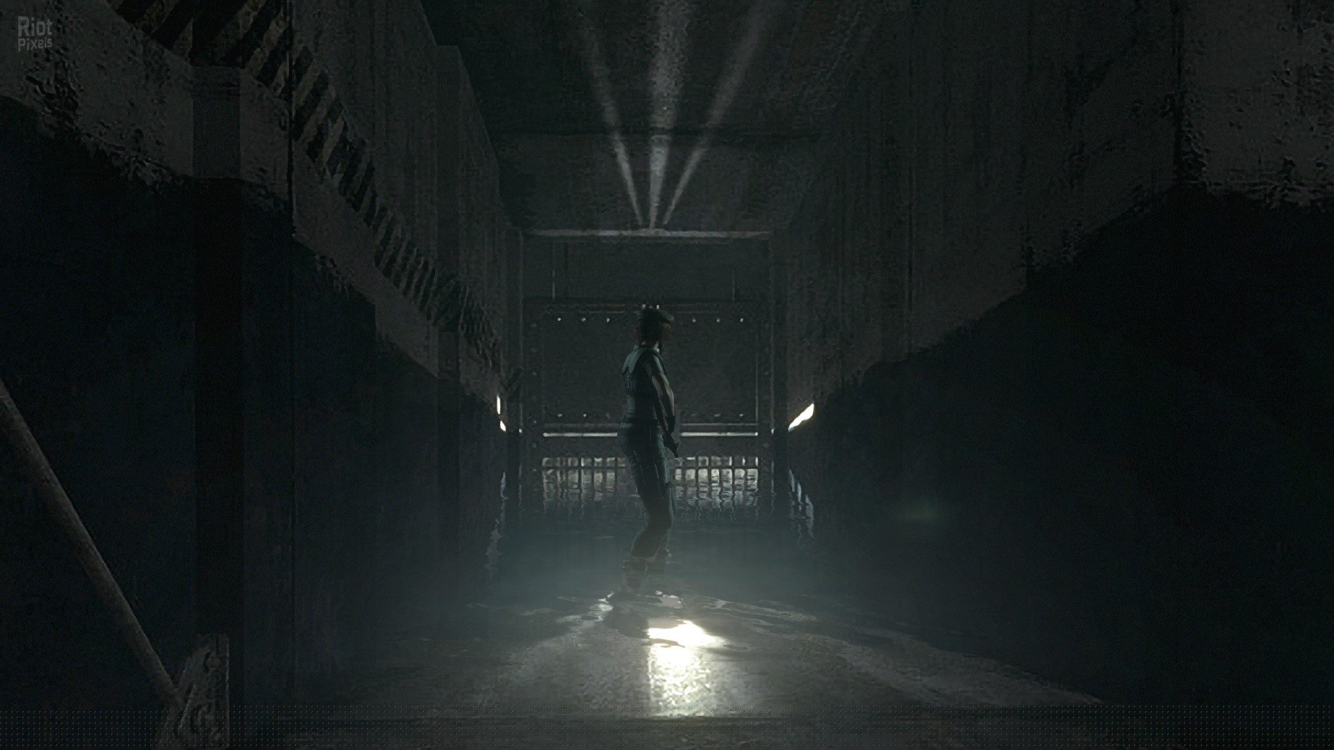 [5]-Resident Evil HD Remaster Download-HohohoGames