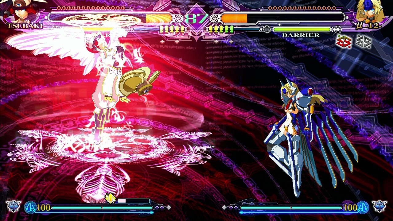 [10]-BlazBlue: Continuum Shift Extend Download-HohohoGames