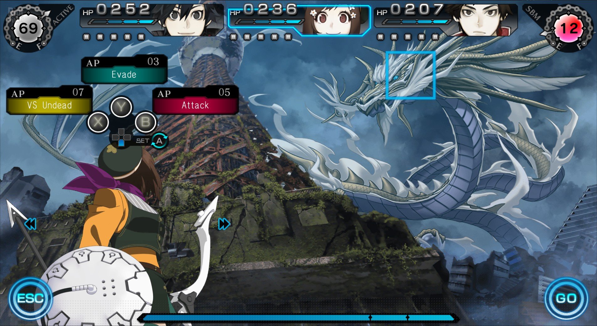 [3]-Ray Gigant Download-HohohoGames
