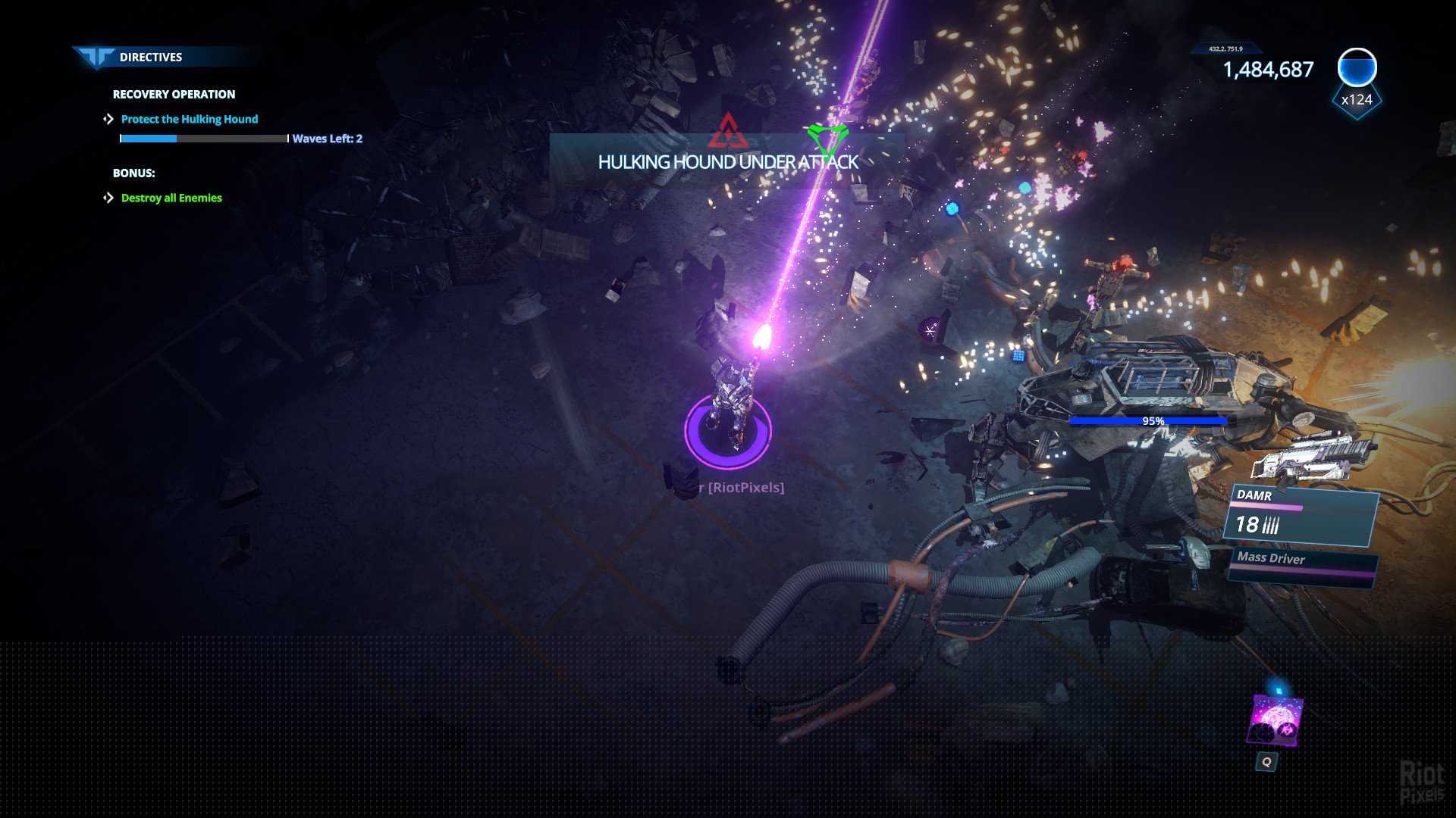 [11]-Livelock – v25031 Download-HohohoGames
