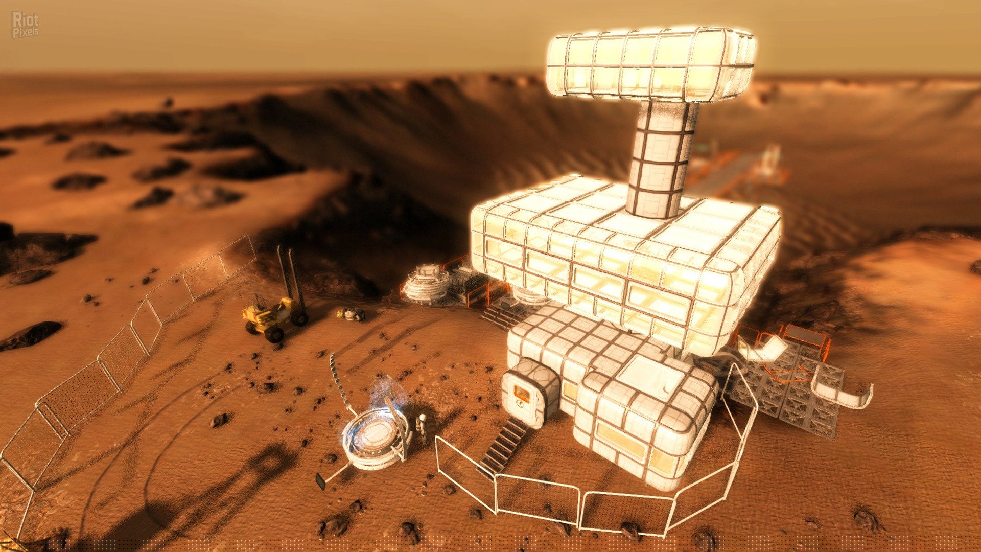 [9]-Take On Mars – v1.0.0001 Download-HohohoGames