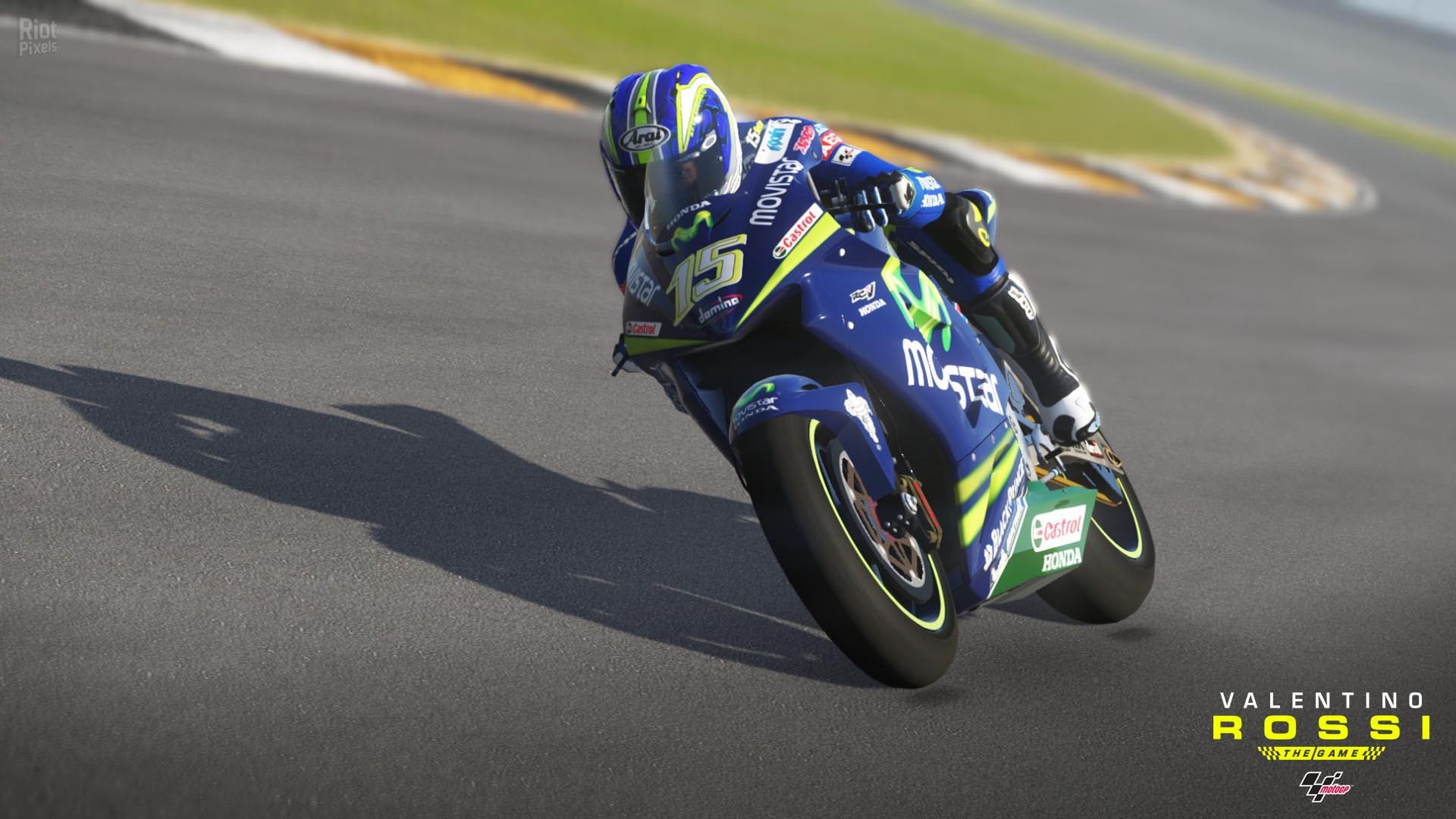 [8]-Valentino Rossi: The Game Download-HohohoGames