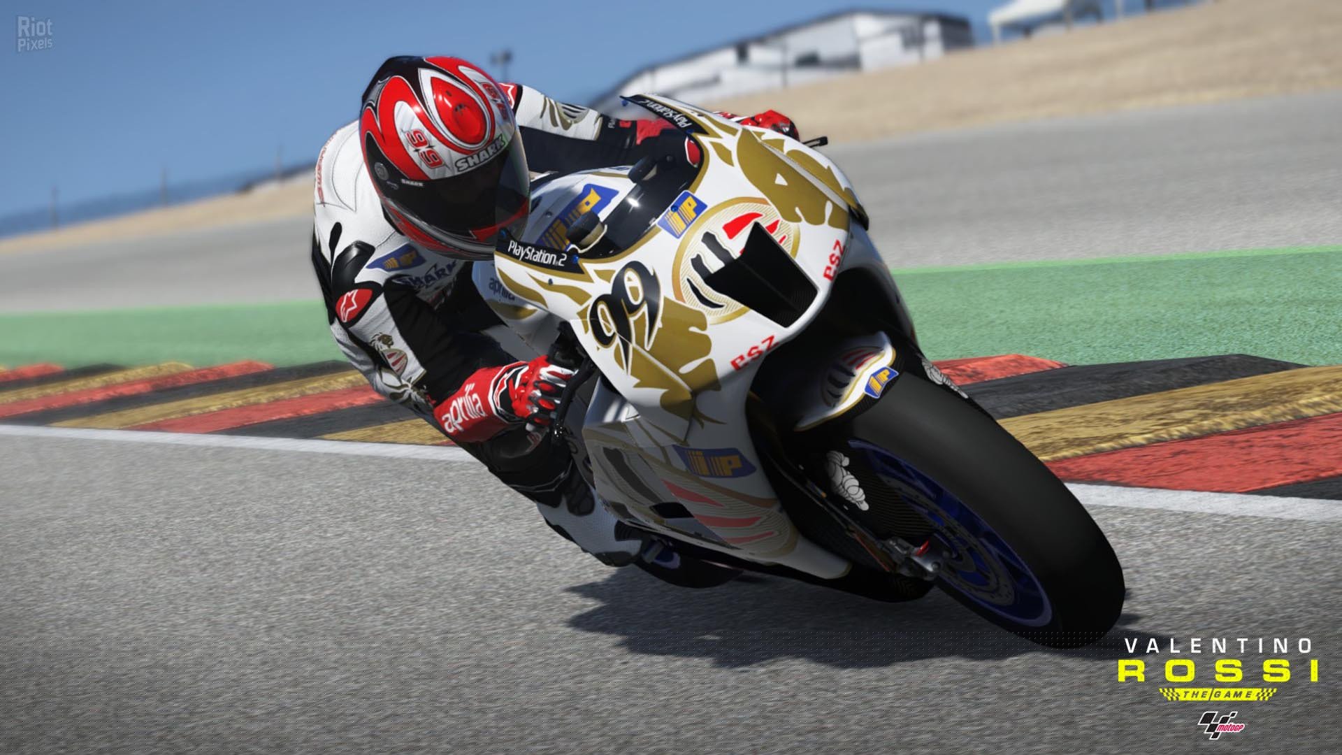 [10]-Valentino Rossi: The Game Download-HohohoGames