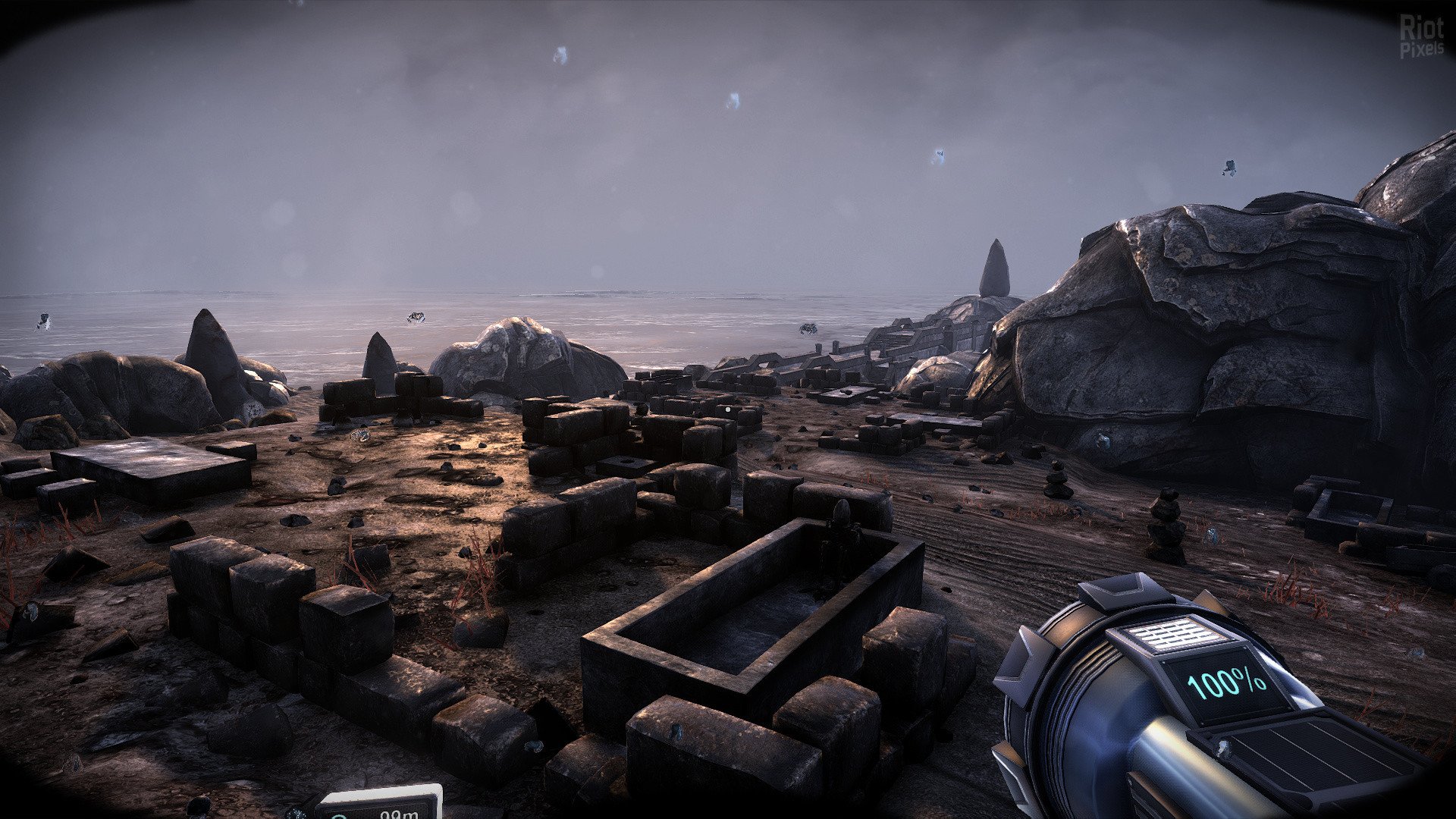 [12]-The Solus Project Download-HohohoGames