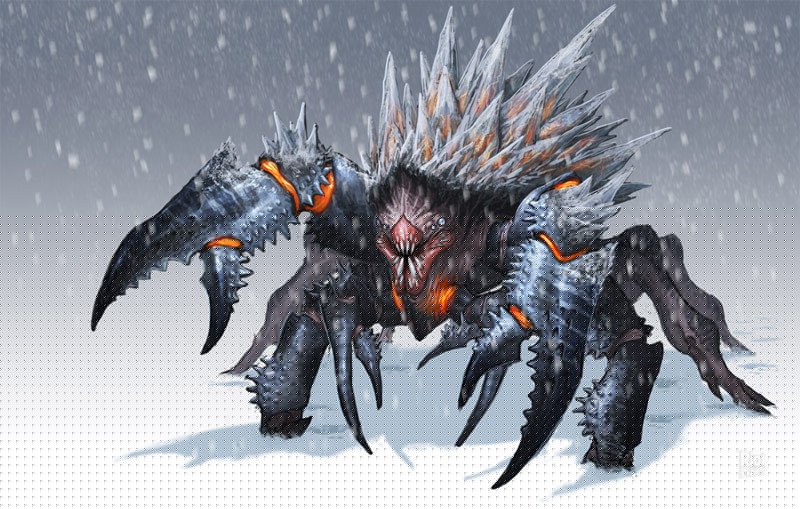 [22]-Lost Planet 3: Complete Download-HohohoGames