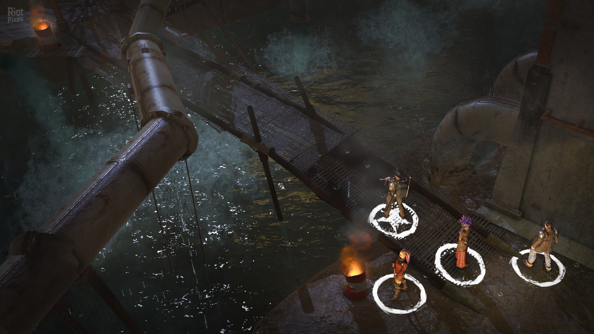[7]-Wasteland 2: Director’s Cut + Update 6 Download-HohohoGames