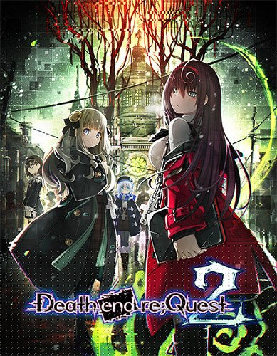 Death end re;Quest 2 + 7 DLCs Download-HohohoGames