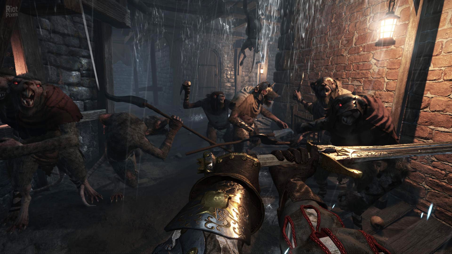 [4]-Warhammer: End Times – Vermintide Download-HohohoGames