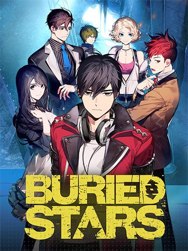 Buried Stars Download-HohohoGames
