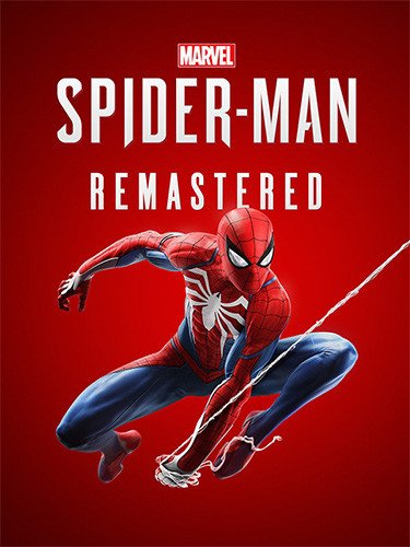 Marvel’s Spider-Man Remastered – v1.812.1.0 + DLC + SSE Fix Download-HohohoGames