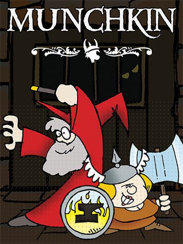 Munchkin Digital – v1.2.0.450 (Release) Download-HohohoGames