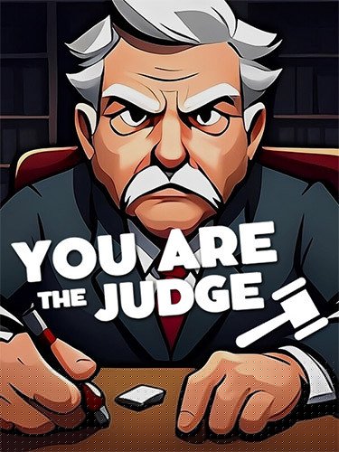You are the Judge! Download-HohohoGames