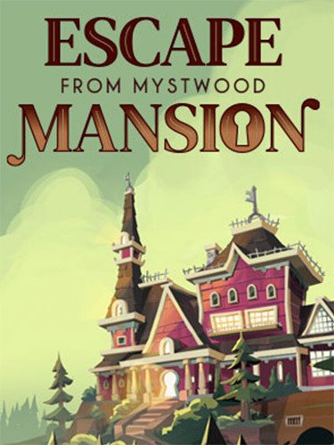 Escape From Mystwood Mansion – v1.0.0-036473b6 Download-HohohoGames