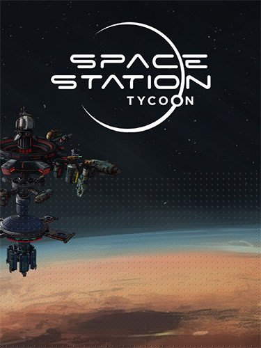 Space Station Tycoon – v1.0 Hotfix Download-HohohoGames