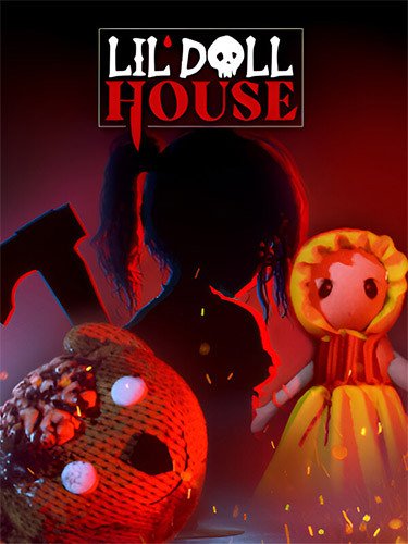 Lil Doll House + Windows 7 Fix Download-HohohoGames