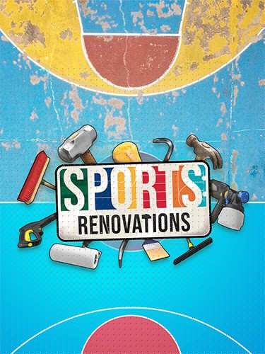 Sports: Renovations Download-HohohoGames