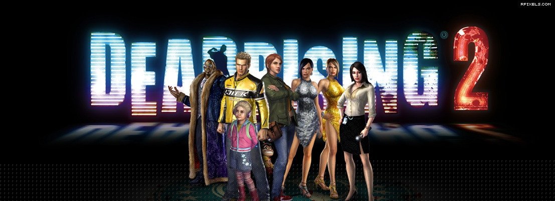 [21]-Dead Rising 2: Complete Pack Download-HohohoGames
