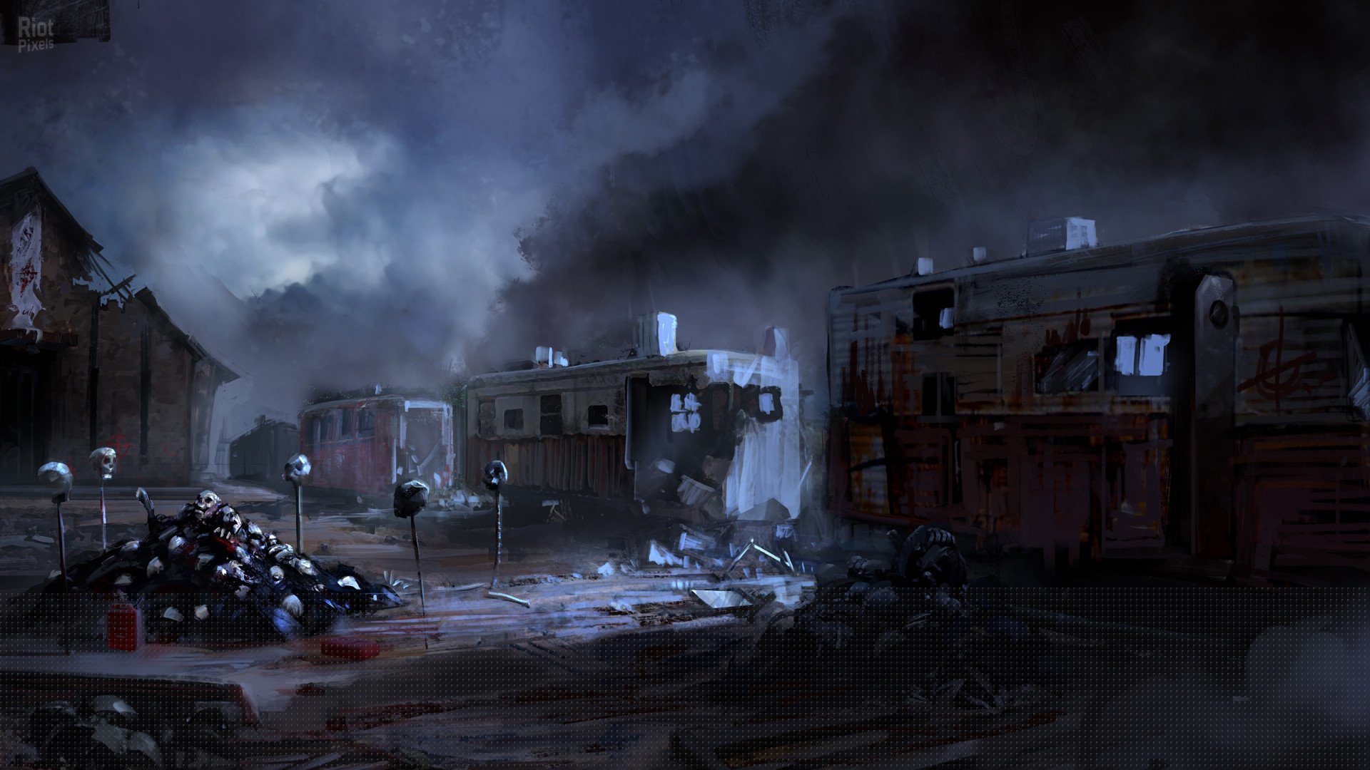 [23]-Alone in the Dark: Illumination Download-HohohoGames
