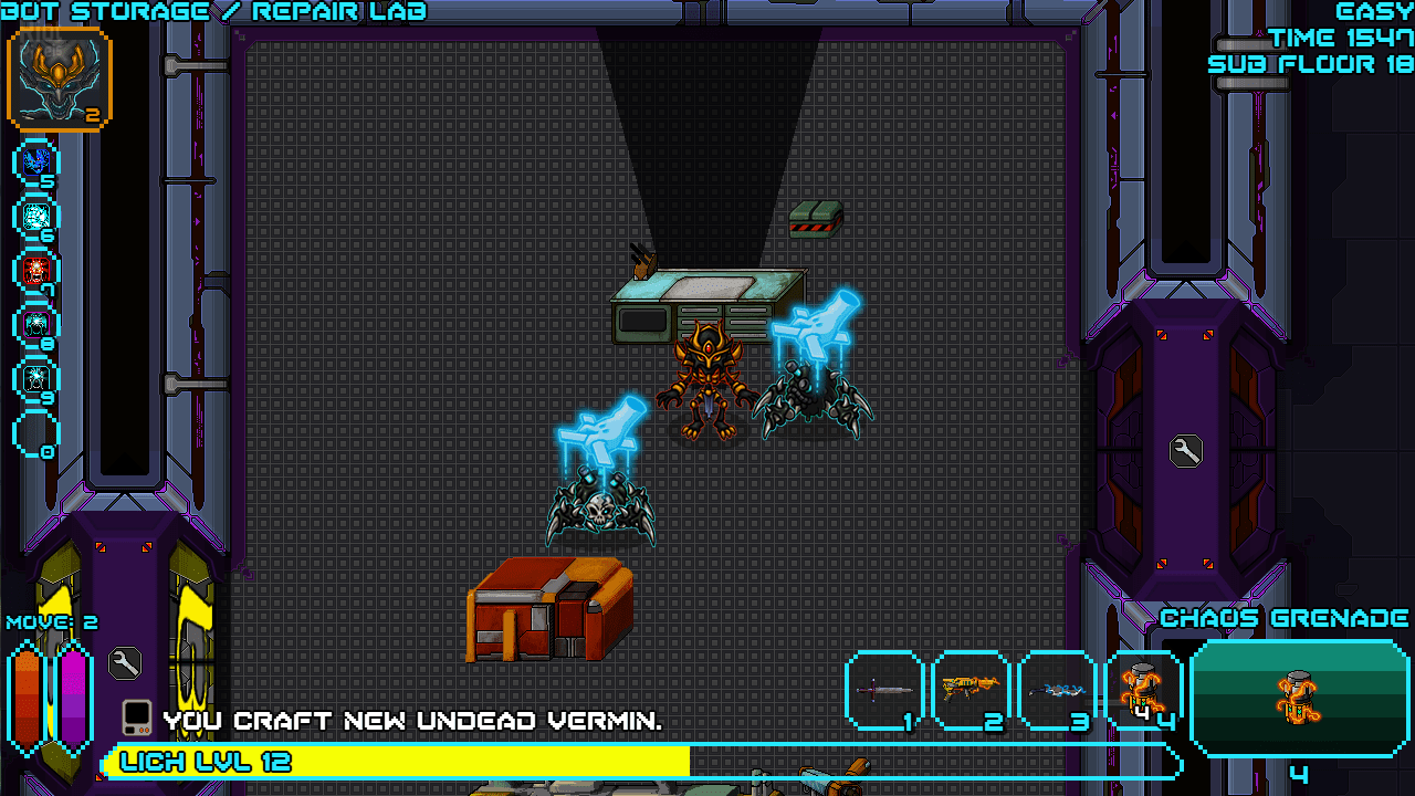 [11]-Sword of the Stars: The Pit – Necromancer v1.5.5 S + All DLCs Download-HohohoGames