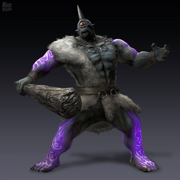 [27]-BLADESTORM: Nightmare Download-HohohoGames